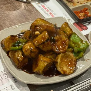 이가네양꼬치 사진