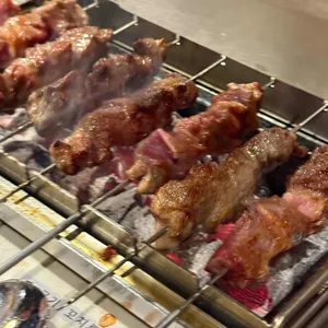 이가네양꼬치 리뷰 사진