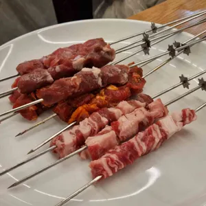 고향양꼬치 사진 1