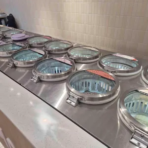 벤슨 리뷰 사진