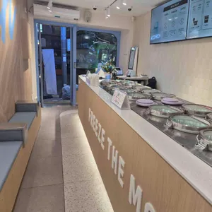 벤슨 리뷰 사진