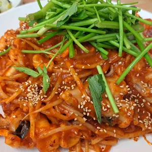 싸다아구찜 사진 1