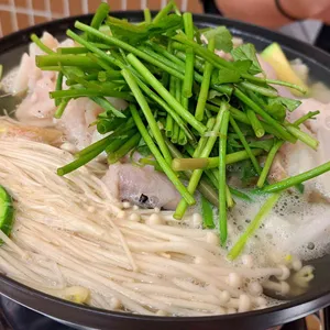 싸다아구찜 사진 2