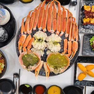 먹자대게 사진 1