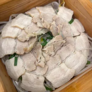 고향옥얼큰순대국 사진