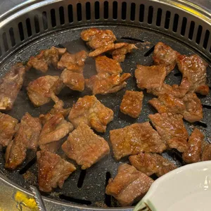 태능초가집갈비 사진