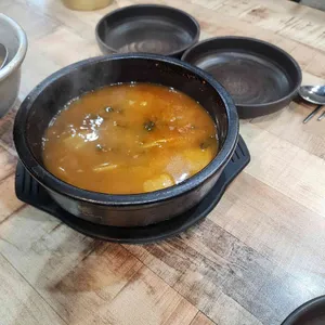 안동본가국밥 대표 사진