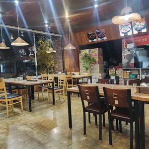 안동본가국밥 리뷰 사진