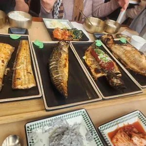 달빛에구운고등어 리뷰 사진