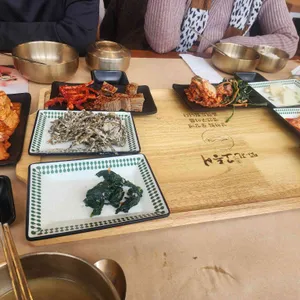 달빛에구운고등어 리뷰 사진