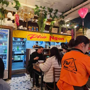 포언 리뷰 사진