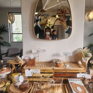 카페 에이프릴 리뷰 사진