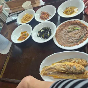 산사랑 리뷰 사진