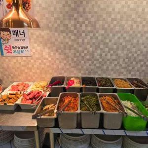 단골맛집 리뷰 사진