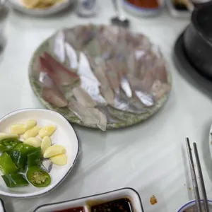 영진회센타 사진