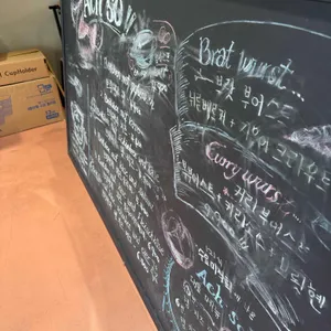 악소 리뷰 사진