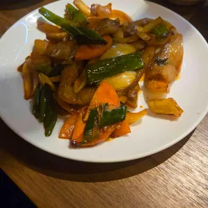 미스타교자 사진