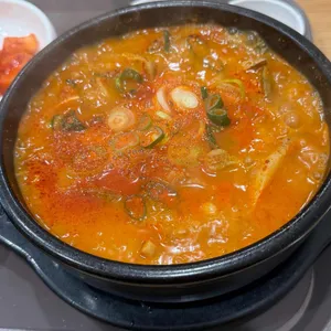 이오복순대국 사진
