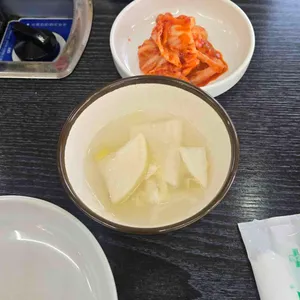 파평산부대찌개 사진 1