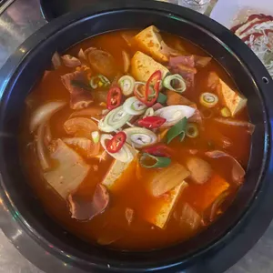 무허가포차 사진 1