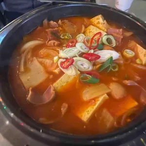 무허가포차 사진