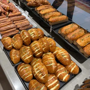 지하우스베이커리 사진