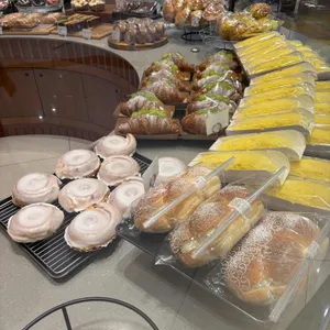 지하우스베이커리 사진