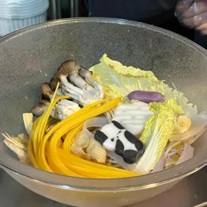 탕화쿵푸 마라탕 사진