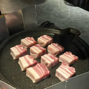 고목 리뷰 사진