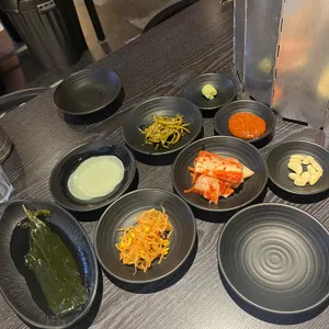 고목 리뷰 사진