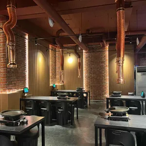 고목 리뷰 사진