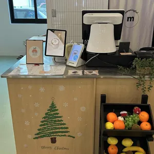 카페 미닝풀 리뷰 사진