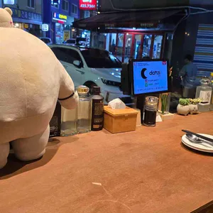 닷지 리뷰 사진