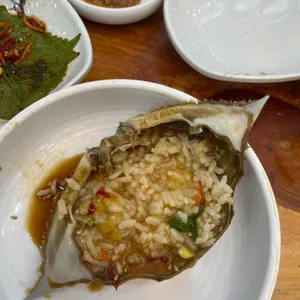 백인숙꽃게장 대표 사진