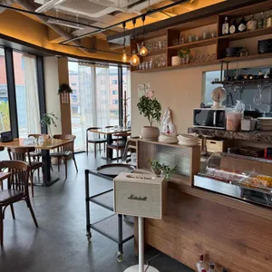 쁘레 리뷰 사진