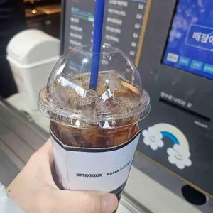 이디야커피 사진