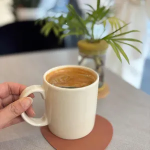 멜로디 카페 사진