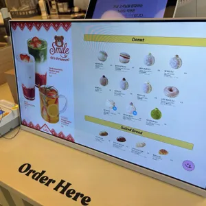 노티드 리뷰 사진