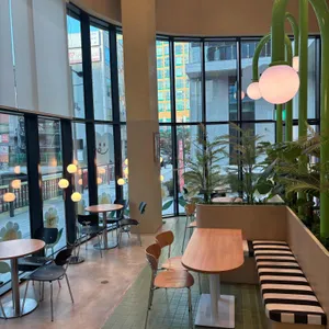 노티드 리뷰 사진