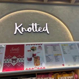 노티드 리뷰 사진