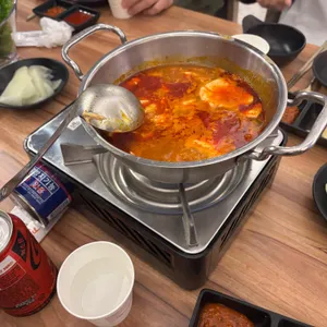 깐깐한족발 사진