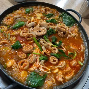 창평국밥 사진 1