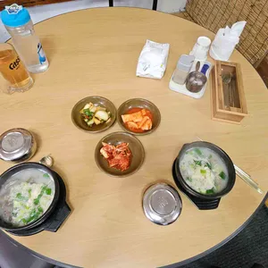 행복오뚜기식당 사진