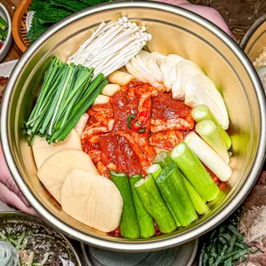 윤가네 역전오리 사진