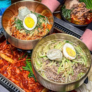 윤가네 역전오리 사진