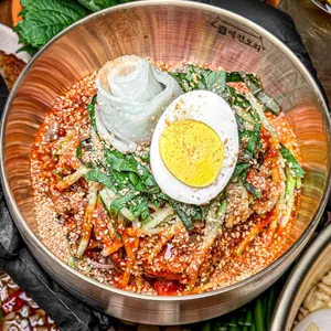 윤가네 역전오리 사진