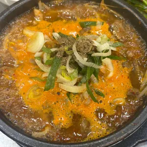 가야포차선지국밥 사진