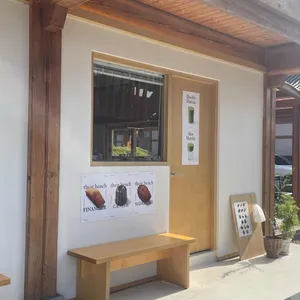 데어벤치 리뷰 사진