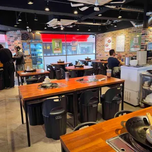 홍대닭갈비 대표 사진