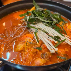 찐막창곱창 사진